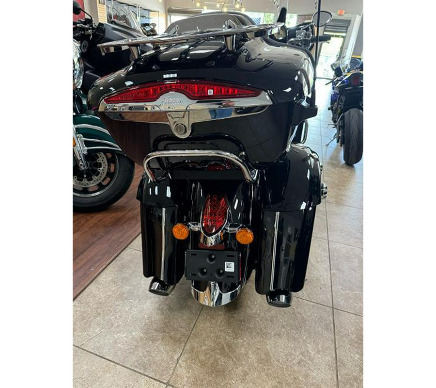 2024 Indian Motorcycle Roadmaster® with PowerBand Audio Package