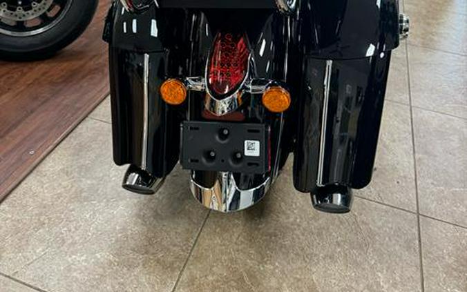 2024 Indian Motorcycle Roadmaster® with PowerBand Audio Package