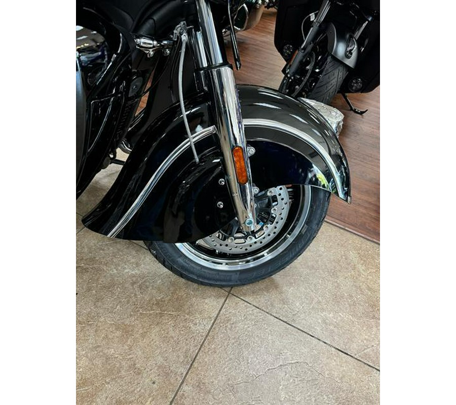 2024 Indian Motorcycle Roadmaster® with PowerBand Audio Package