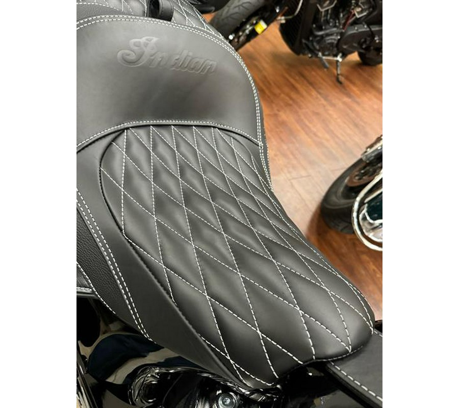 2024 Indian Motorcycle Roadmaster® with PowerBand Audio Package