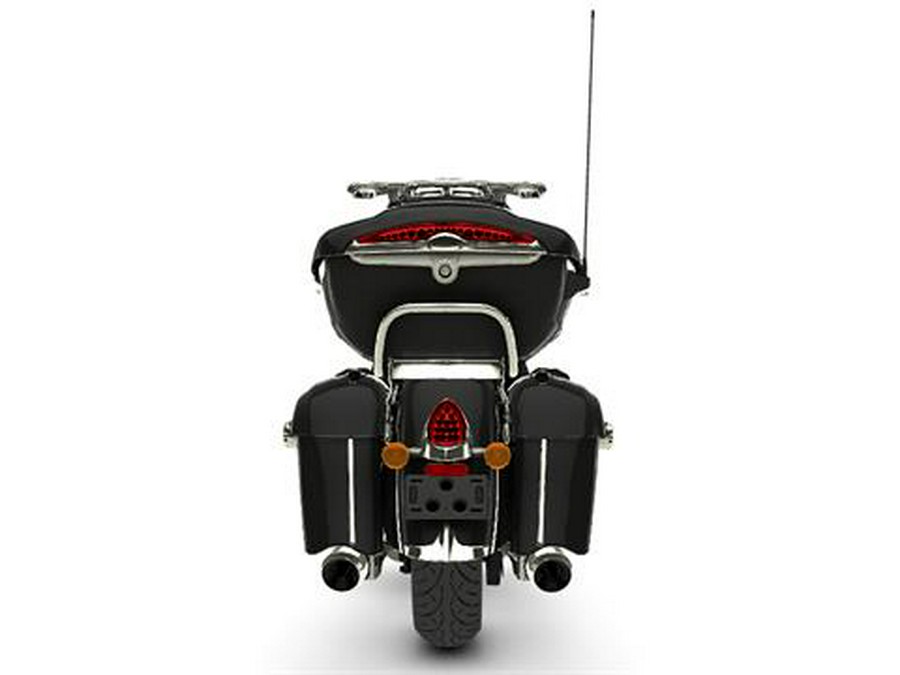 2024 Indian Motorcycle Roadmaster® with PowerBand Audio Package