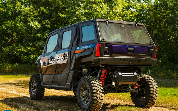 2025 Polaris® XPedition ADV 5 NorthStar