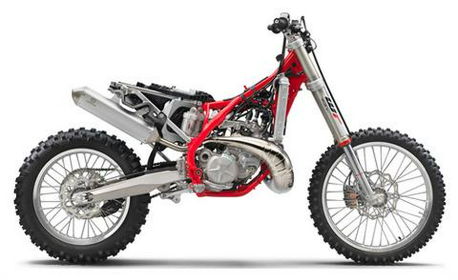 2021 GASGAS EC 300