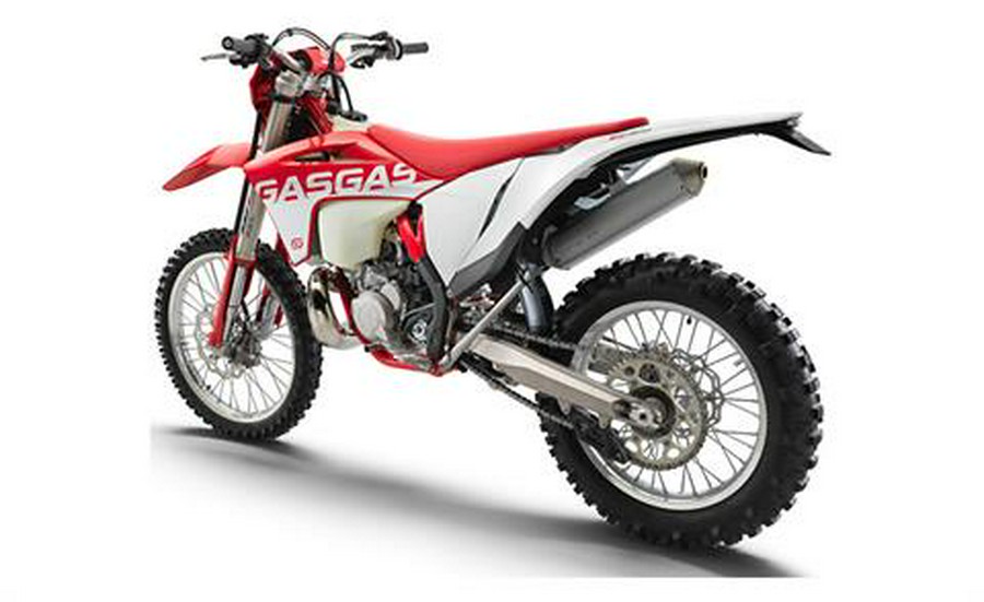 2021 GASGAS EC 300