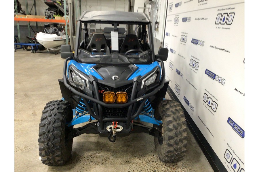 2019 Can-Am Maverick Sport X rc 1000R