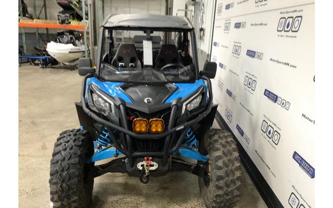 2019 Can-Am Maverick Sport X rc 1000R