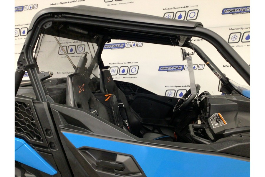 2019 Can-Am Maverick Sport X rc 1000R