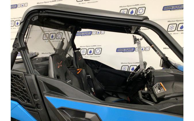 2019 Can-Am Maverick Sport X rc 1000R