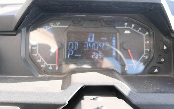 2024 POLARIS XPEDITION XP 1000 ULT MATTE HEAVY METAL ULTIMATE