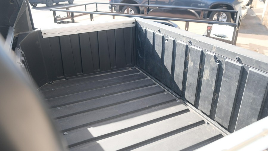 2024 POLARIS XPEDITION XP 1000 ULT MATTE HEAVY METAL ULTIMATE