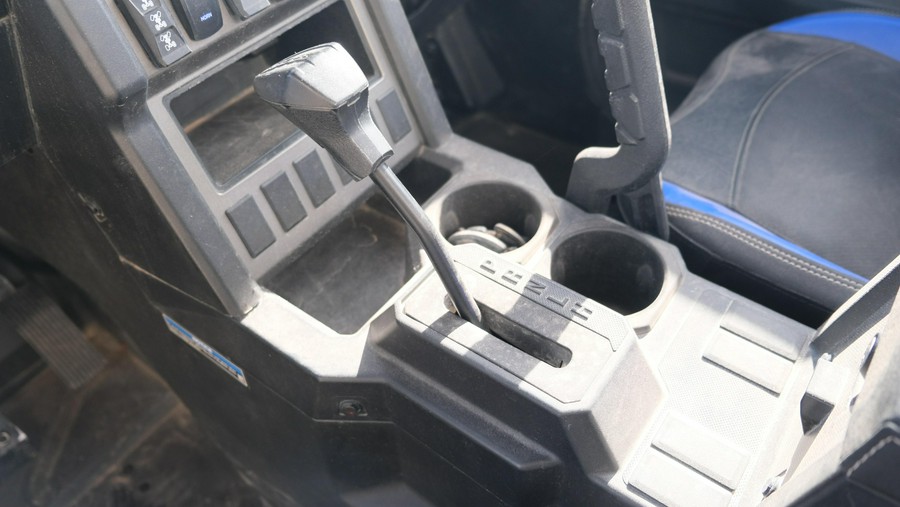 2024 POLARIS XPEDITION XP 1000 ULT MATTE HEAVY METAL ULTIMATE