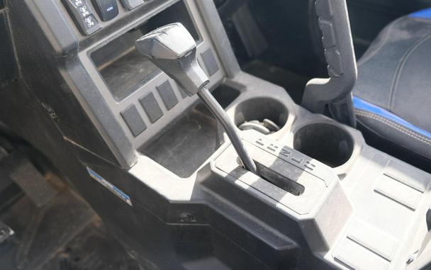 2024 POLARIS XPEDITION XP 1000 ULT MATTE HEAVY METAL ULTIMATE