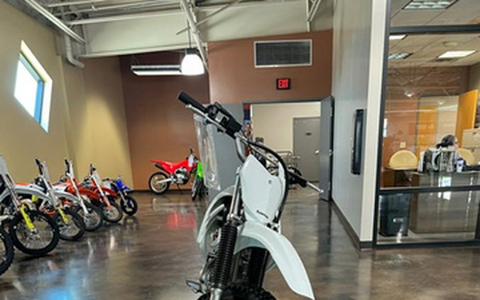 2026 Kawasaki KLX 140R F