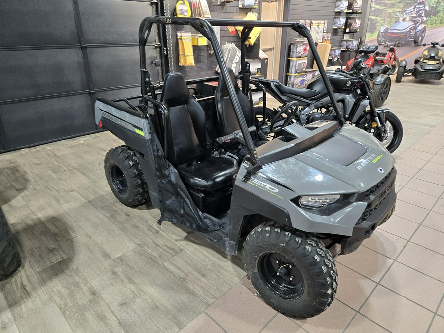2023 POLARIS RANGER 150 EFI