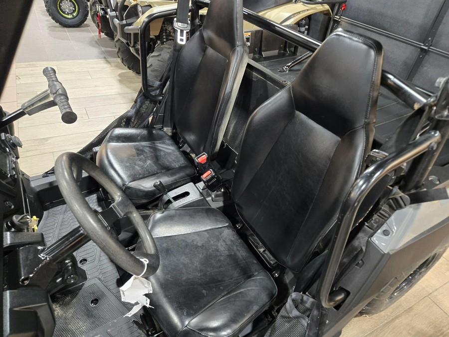 2023 POLARIS RANGER 150 EFI