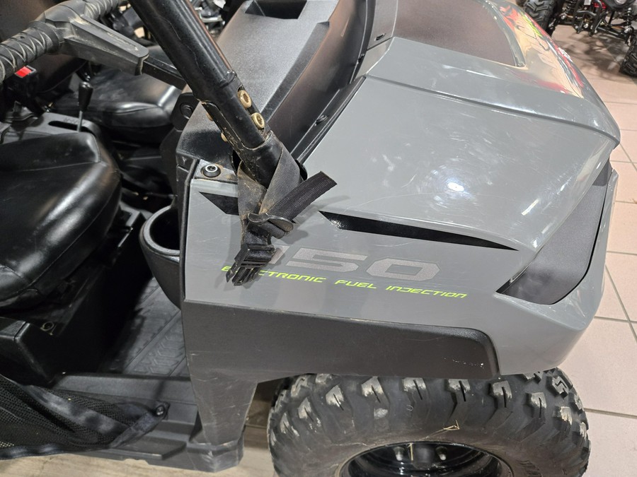 2023 POLARIS RANGER 150 EFI