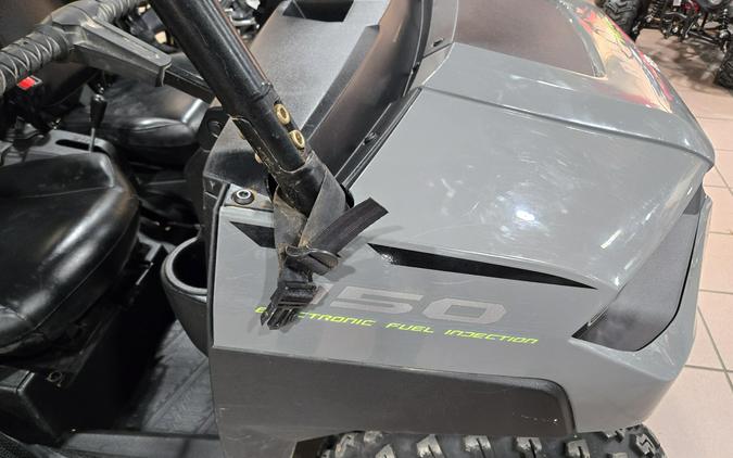 2023 POLARIS RANGER 150 EFI
