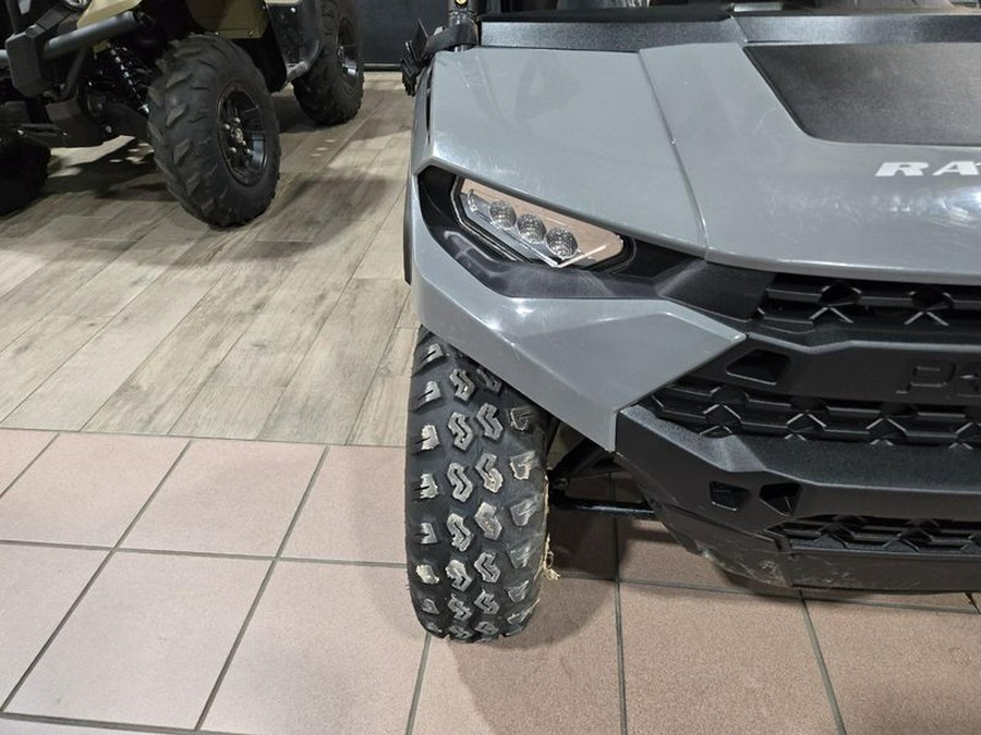 Used 2023 POLARIS RANGER 150 EFI AVALANCHE GRAY