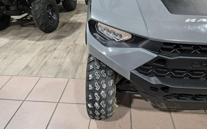 Used 2023 POLARIS RANGER 150 EFI AVALANCHE GRAY