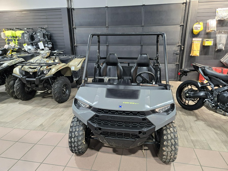 2023 POLARIS RANGER 150 EFI