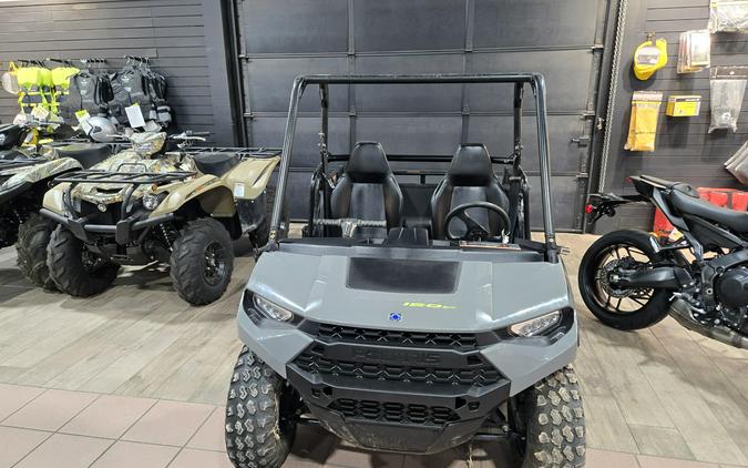 2023 POLARIS RANGER 150 EFI