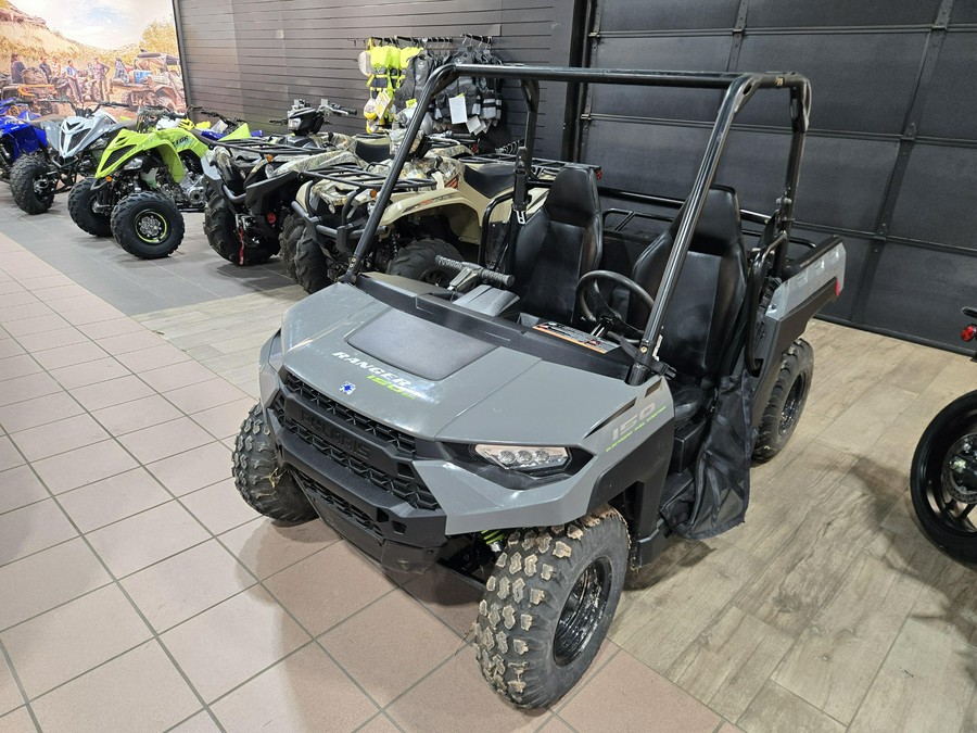 2023 POLARIS RANGER 150 EFI