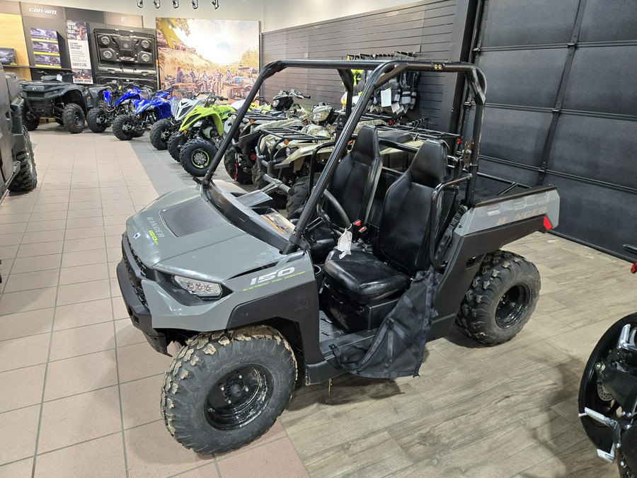 2023 POLARIS RANGER 150 EFI