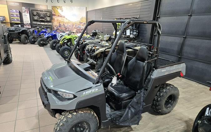 2023 POLARIS RANGER 150 EFI
