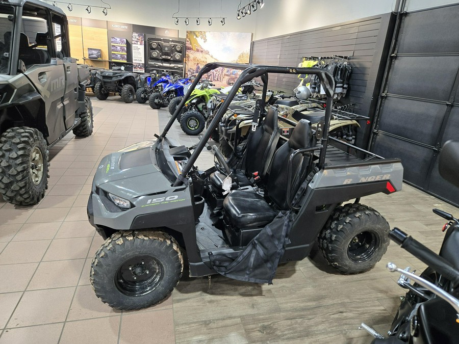 2023 POLARIS RANGER 150 EFI