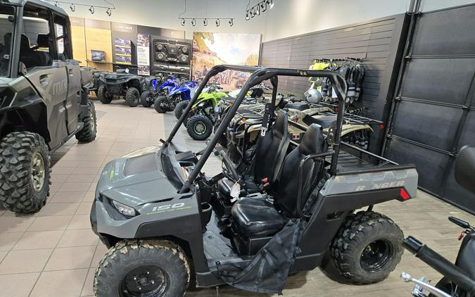2023 POLARIS RANGER 150 EFI