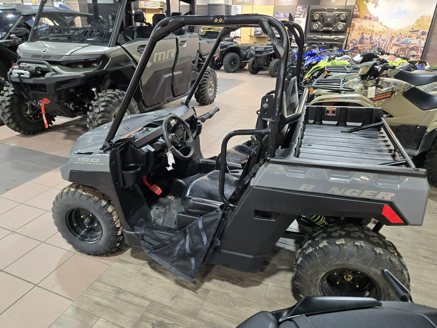 2023 POLARIS RANGER 150 EFI