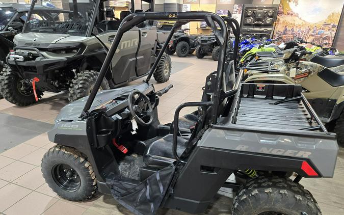 2023 POLARIS RANGER 150 EFI