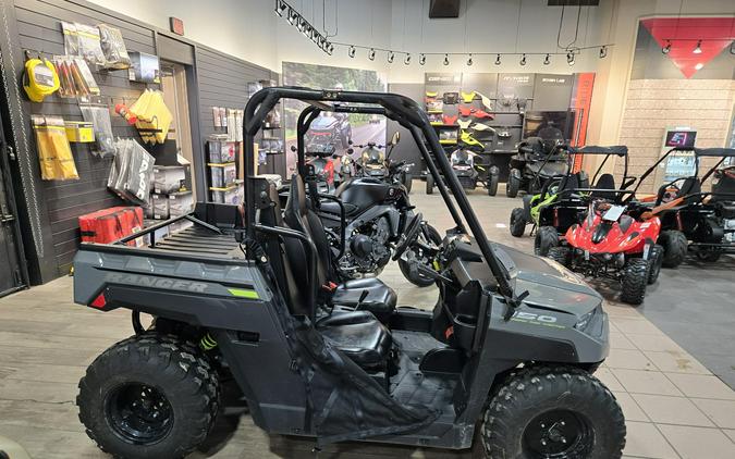 2023 POLARIS RANGER 150 EFI