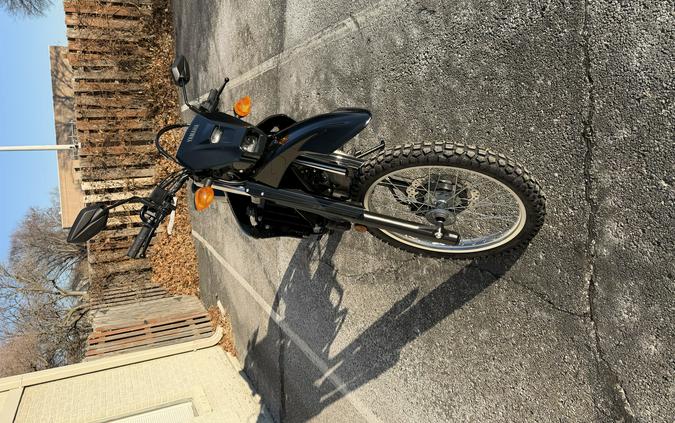 2026 Yamaha WR 125R