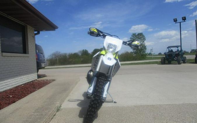 2022 Husqvarna TE 300i