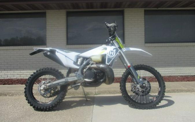 2022 Husqvarna TE 300i