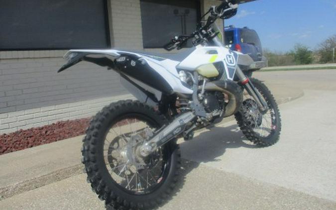 2022 Husqvarna TE 300i