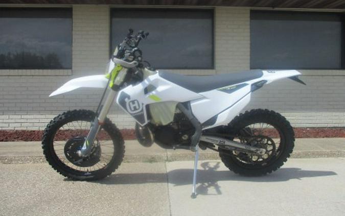 2022 Husqvarna TE 300i