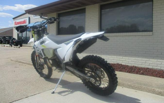 2022 Husqvarna TE 300i
