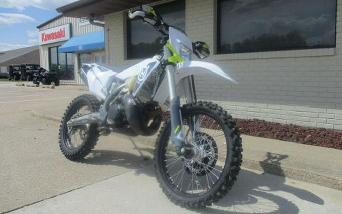 2022 Husqvarna TE 300i