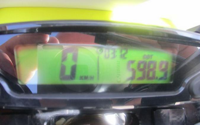 2022 Husqvarna TE 300i
