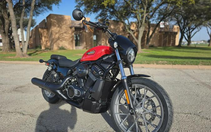 2026 Harley-Davidson® Nightster® Special