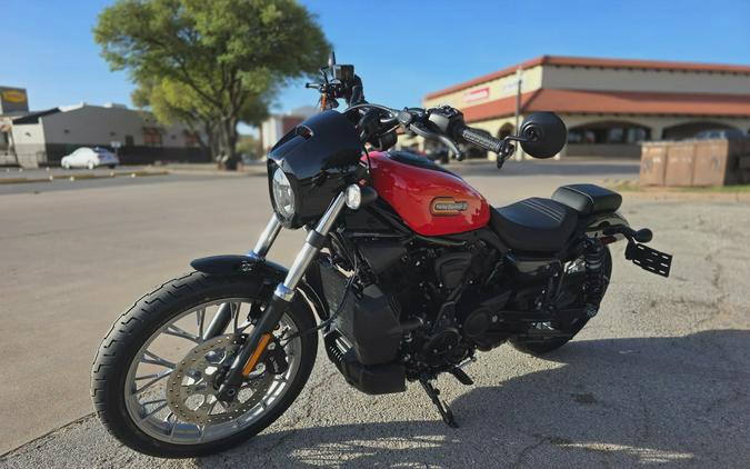 2026 Harley-Davidson® Nightster® Special