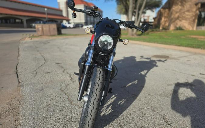 2026 Harley-Davidson® Nightster® Special