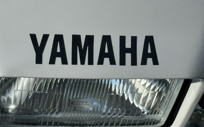 2027 Yamaha TW200V1