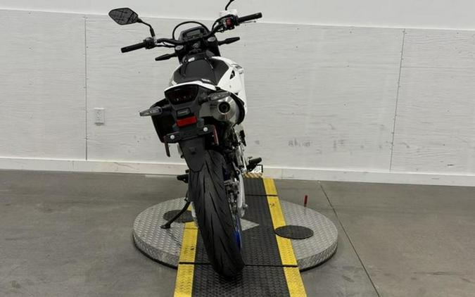 2026 Suzuki DR-Z 4SM