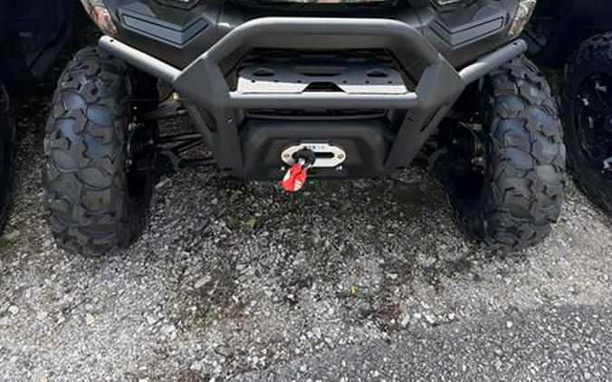 2026 Can-Am Defender XT HD9