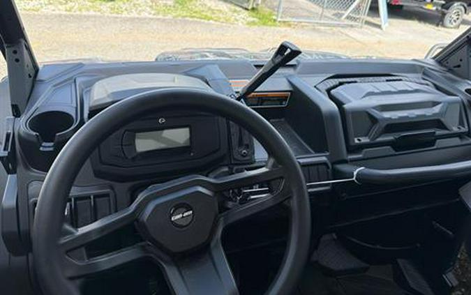 2026 Can-Am Defender XT HD9