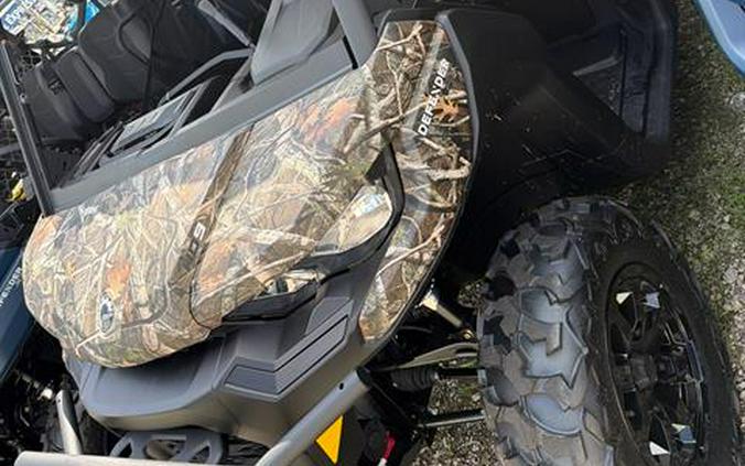 2026 Can-Am Defender XT HD9