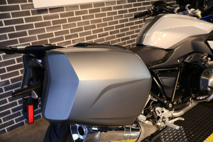 2016 BMW R 1200 RS